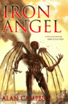 iron angel cover
