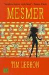 mesmer cover