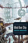 Mind over ship cover