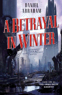 betrayal in winter