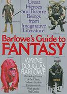 barlowe's guide to fantasy