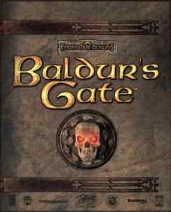 baldur's gate
